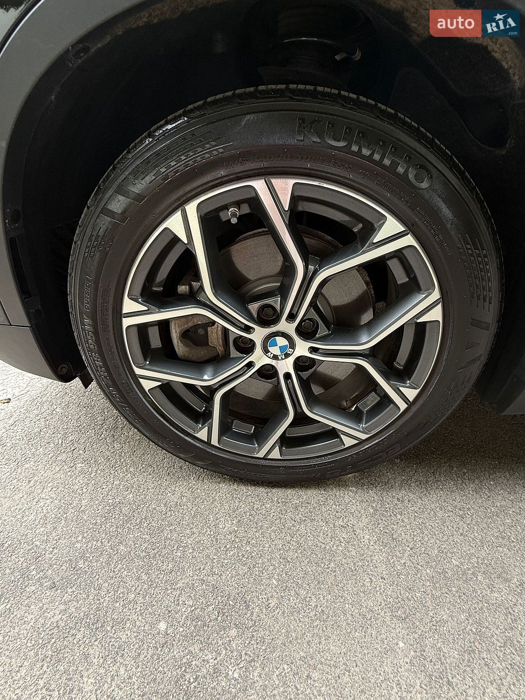 BMW X1 2020 VIN WBXJG9C07L5R30469 фото оголошення 19 з 19