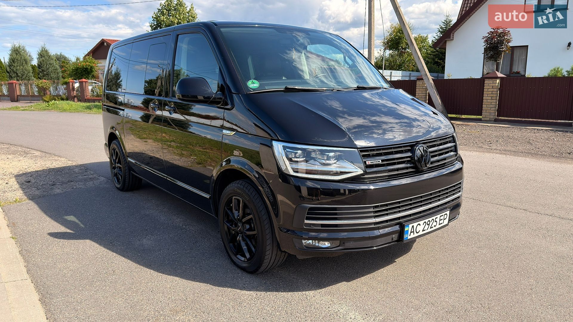Volkswagen Multivan 2016 VIN WV2ZZZ7HZHH027650 фото оголошення 7 з 36