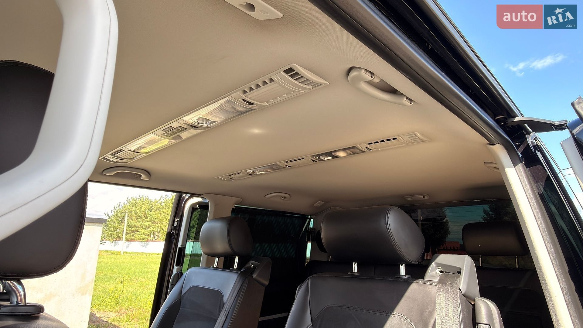 Volkswagen Multivan 2016 VIN WV2ZZZ7HZHH027650 фото оголошення 20 з 36