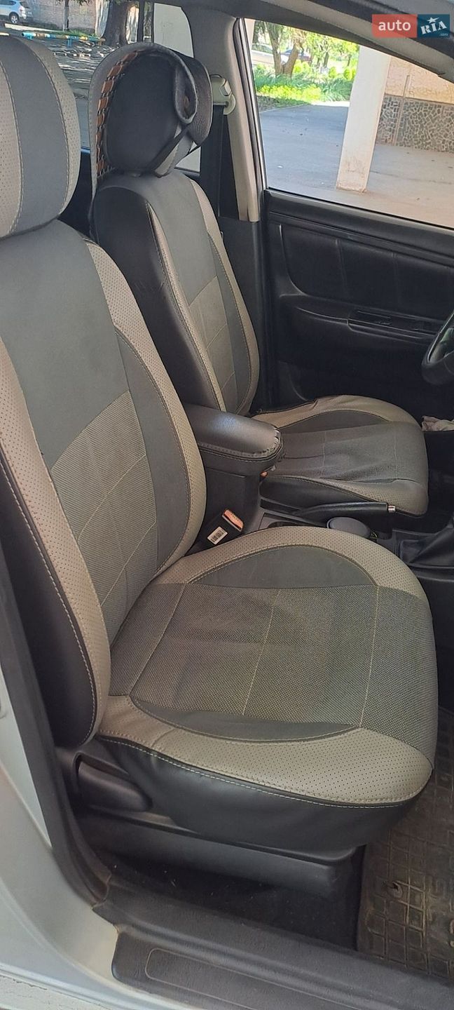 Geely SL 2012 VIN LJU8844S1CS024636 фото оголошення 6 з 6