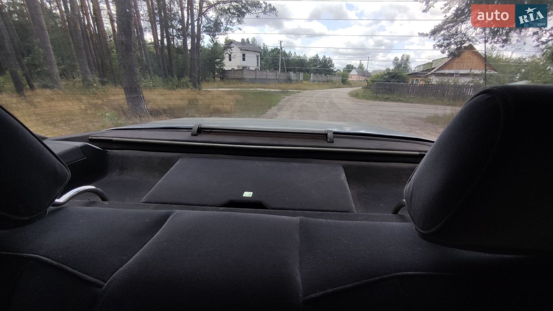 Mercedes-Benz E-Class 1992 VIN WDB1240261B725056 фото оголошення 25 з 57