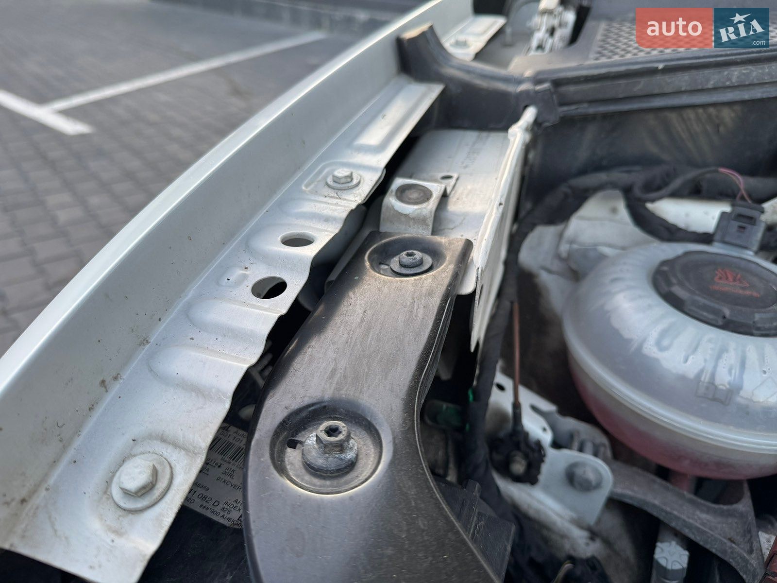 Volkswagen Tiguan 2019 VIN WVGZZZ5NZLW854512 фото оголошення 22 з 38