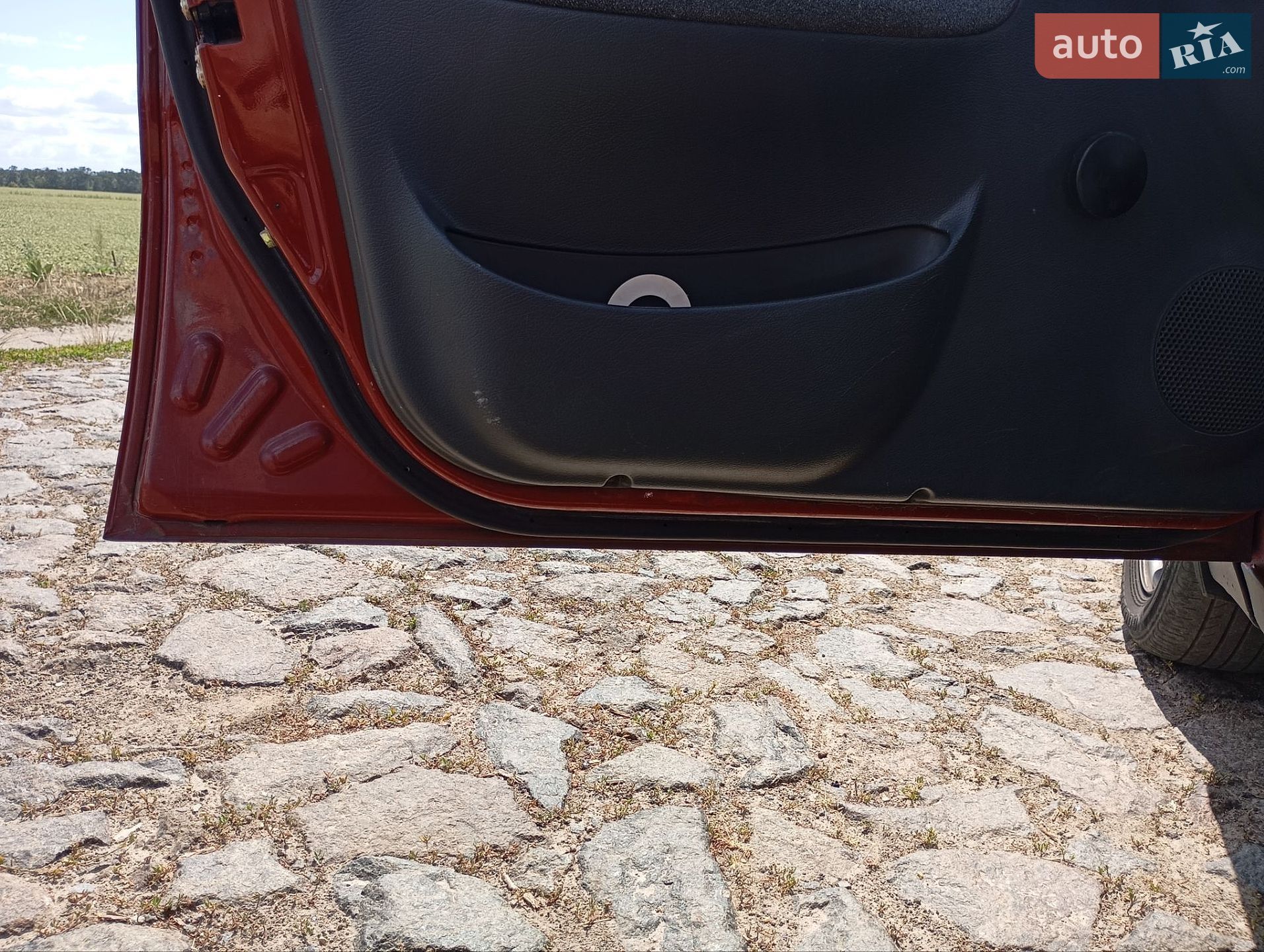 Daewoo Lanos 2006 VIN Y6DTF69Y060022460 фото оголошення 9 з 15