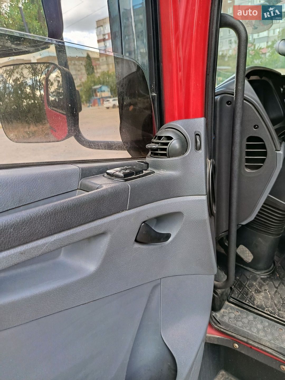 Mercedes-Benz Atego 2010 VIN WDB9702151L474276 фото оголошення 3 з 10