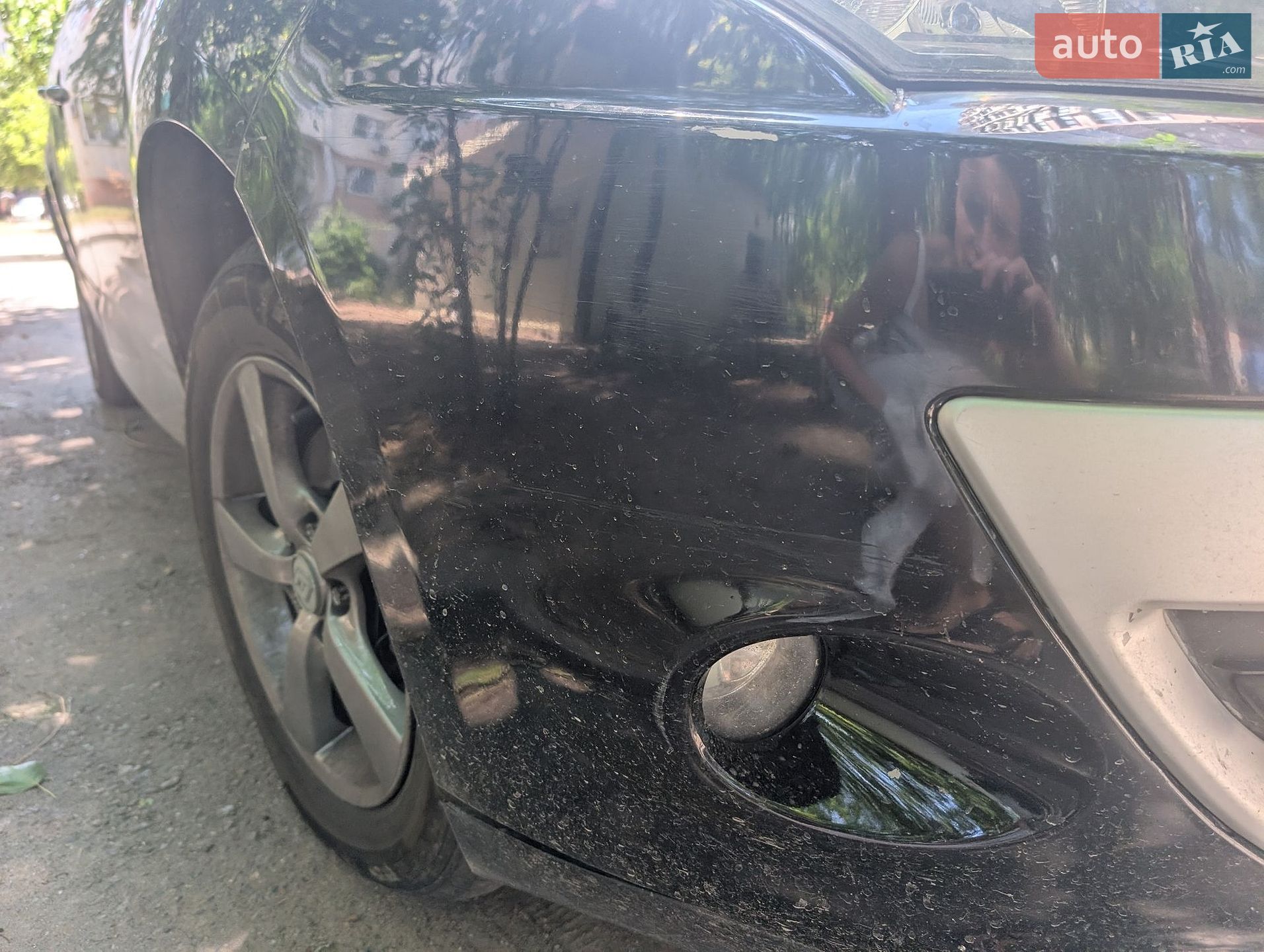 Renault Scenic 2011 VIN VF1JZ3W0D45506629 фото оголошення 7 з 17
