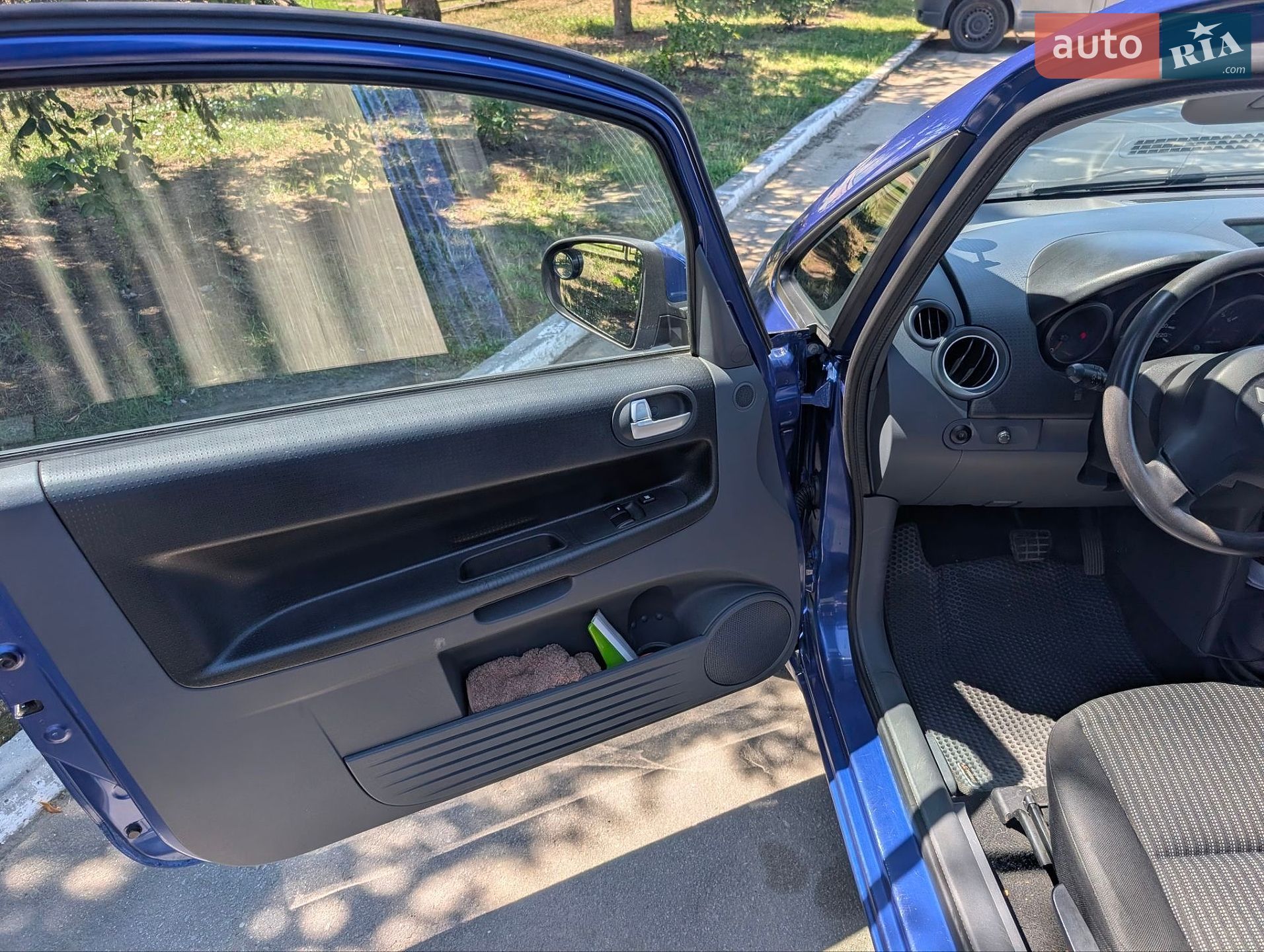 Mitsubishi Colt 2008 VIN XMCMJZ34A8F046035 фото оголошення 13 з 17