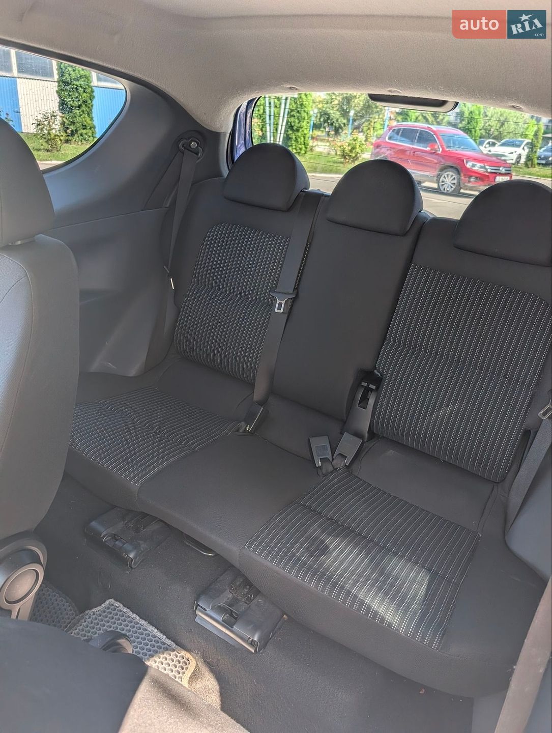 Mitsubishi Colt 2008 VIN XMCMJZ34A8F046035 фото оголошення 15 з 17