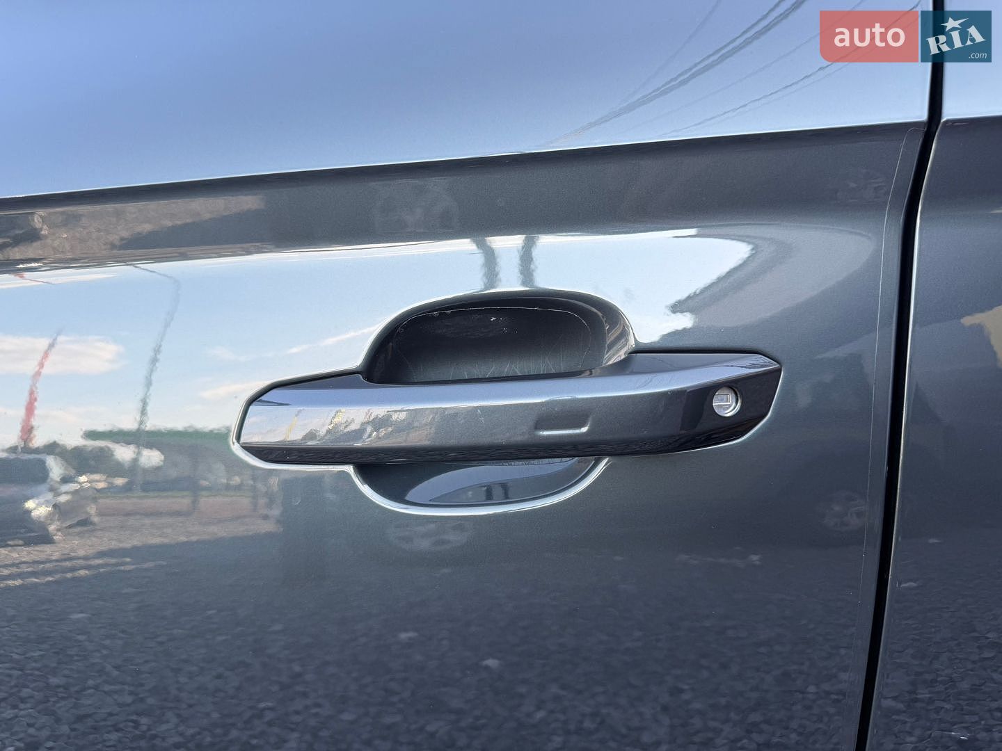Audi Q5 2018 VIN WA1BNAFYXJ2102712 фото оголошення 45 з 49