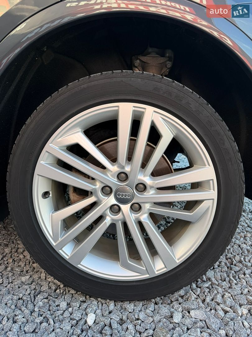 Audi Q5 2018 VIN WA1BNAFYXJ2102712 фото оголошення 48 з 49