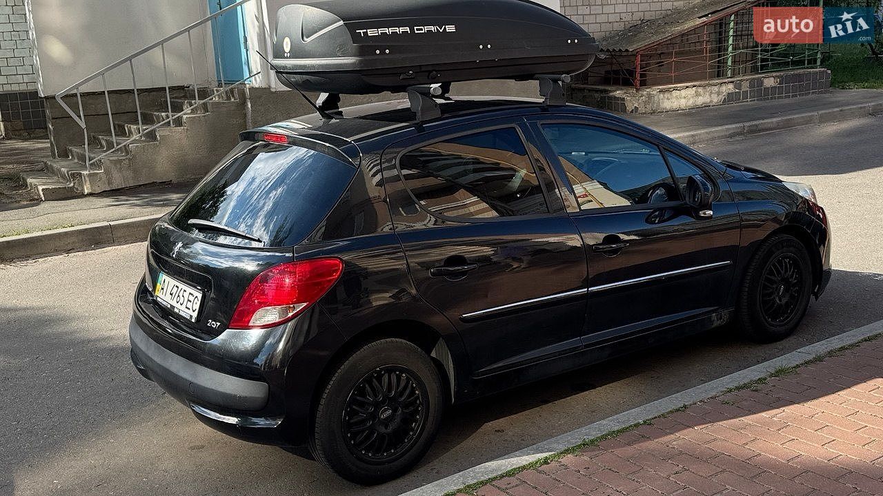 Peugeot 207 2010 VIN VF3WCKFUCAT076424 фото оголошення 10 з 10