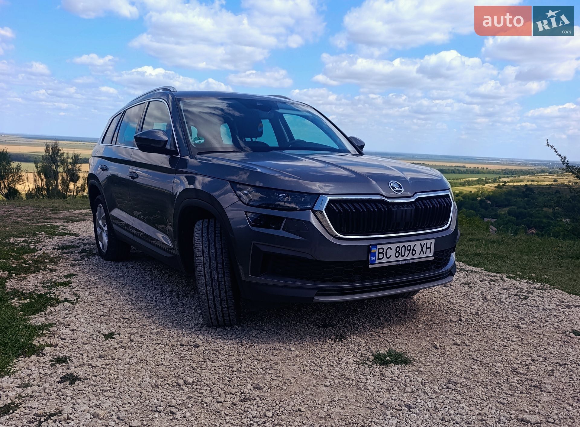 Skoda Kodiaq 2022 VIN TMBLN7NS8N8030731 фото оголошення 3 з 94