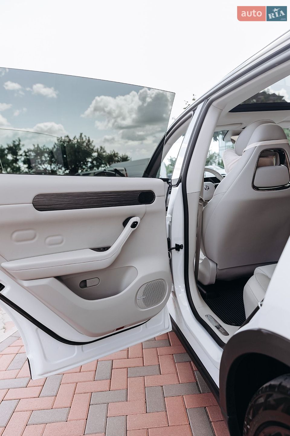 Leapmotor С11 2023 VIN LFZ63AM48PD090447 фото оголошення 29 з 34