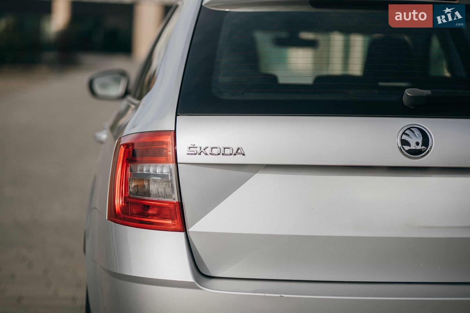 Skoda Octavia 2020 VIN TMBJH7NE6L0167137 фото оголошення 5 з 21