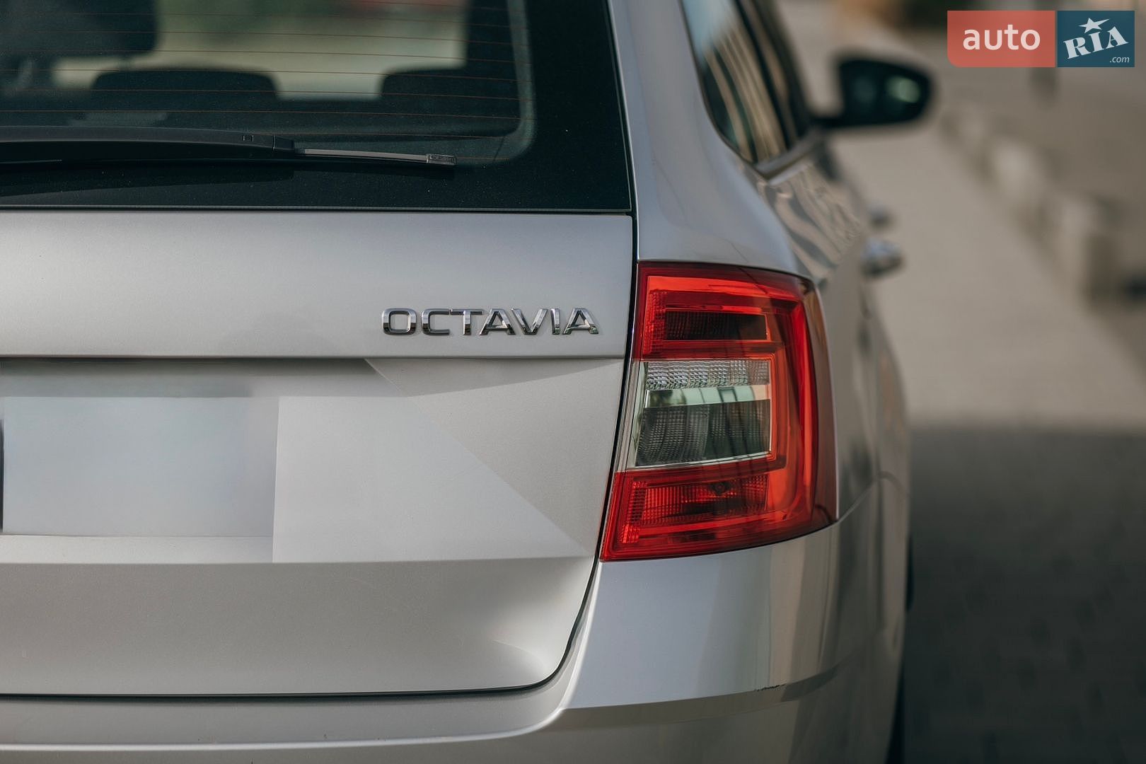 Skoda Octavia 2020 VIN TMBJH7NE6L0167137 фото оголошення 6 з 21