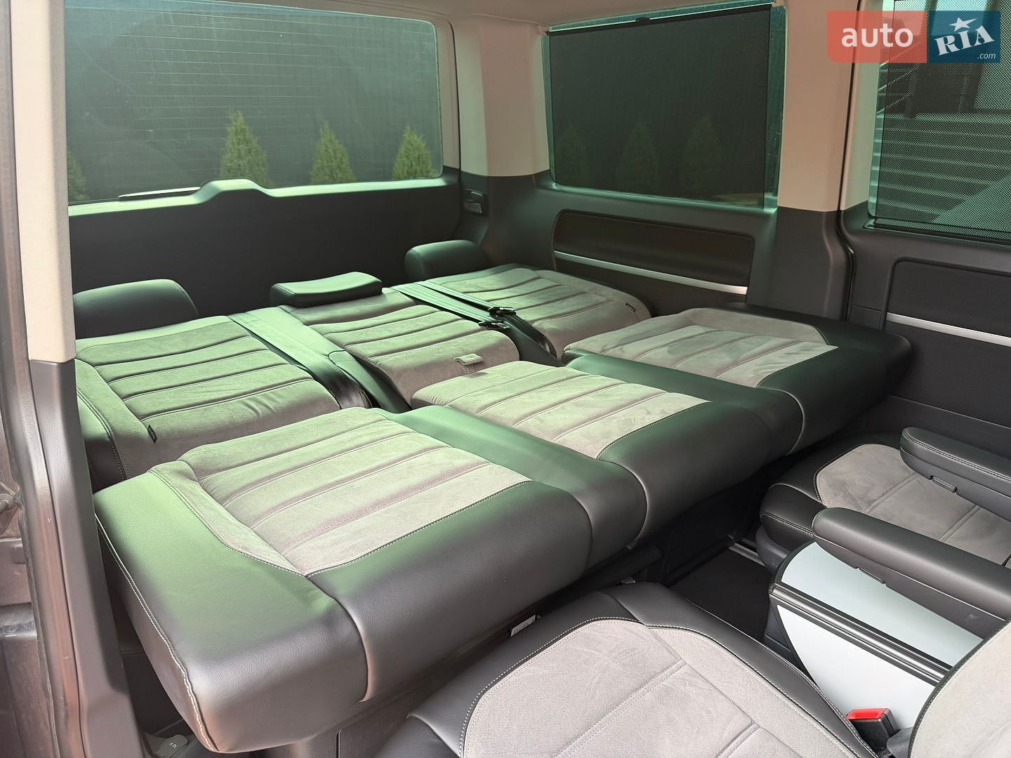 Volkswagen Multivan 2019 VIN WV2ZZZ7HZLH001653 фото оголошення 5 з 62