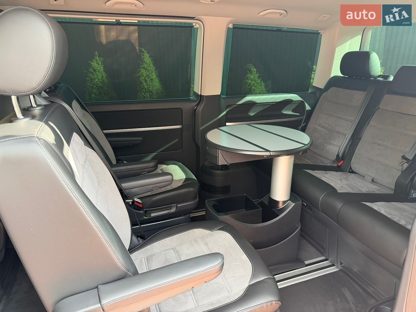 Volkswagen Multivan 2019 VIN WV2ZZZ7HZLH001653 фото оголошення 34 з 62