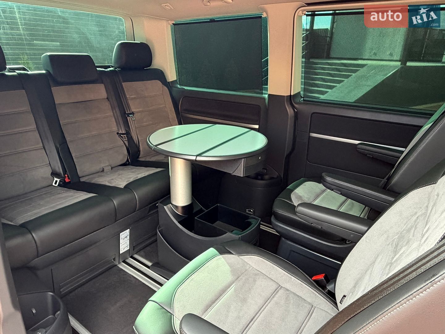 Volkswagen Multivan 2019 VIN WV2ZZZ7HZLH001653 фото оголошення 38 з 62
