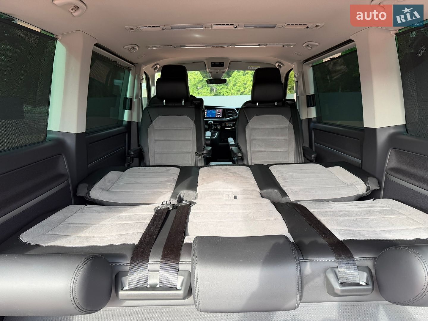 Volkswagen Multivan 2019 VIN WV2ZZZ7HZLH001653 фото оголошення 48 з 62