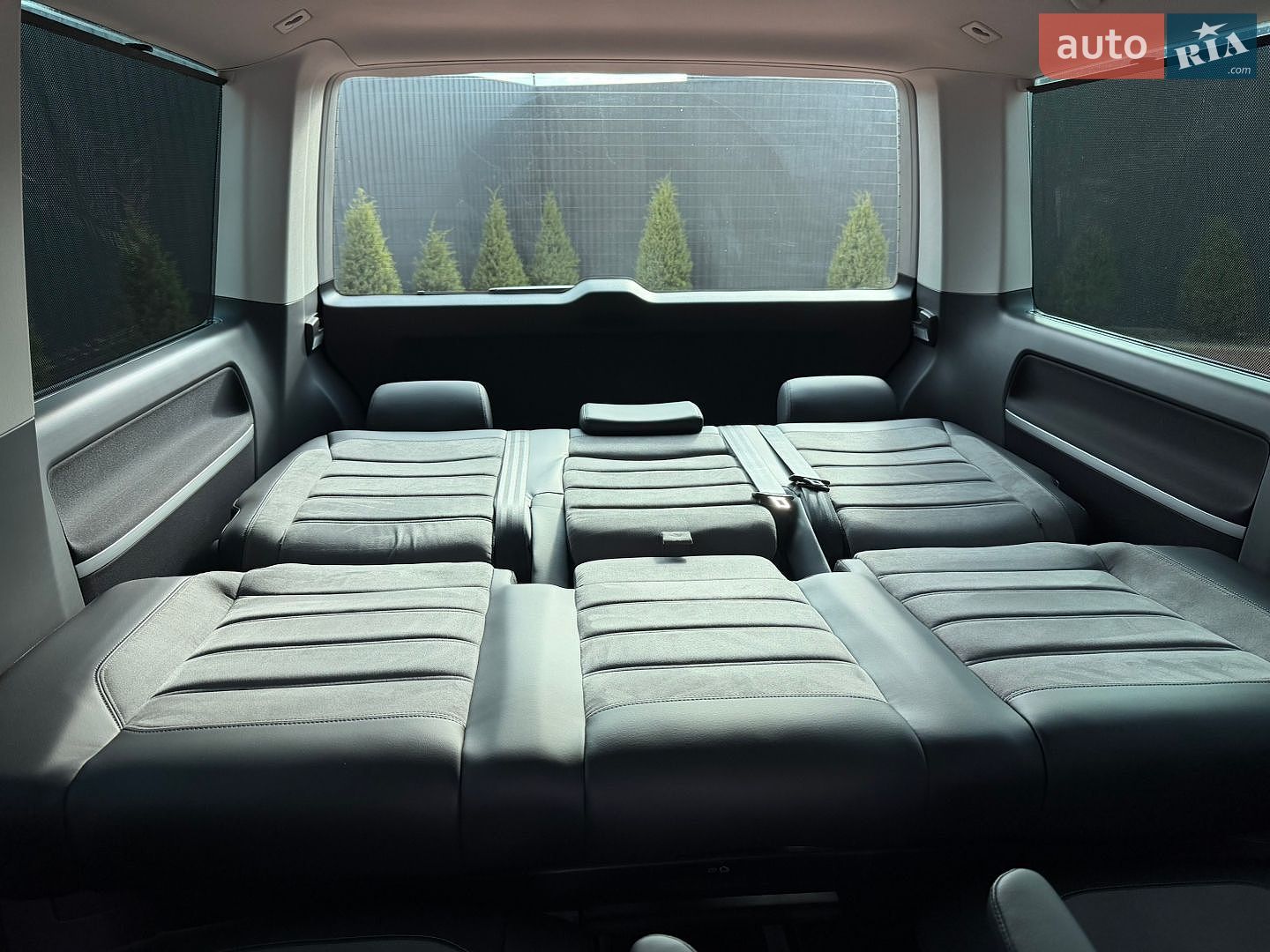 Volkswagen Multivan 2019 VIN WV2ZZZ7HZLH001653 фото оголошення 47 з 62