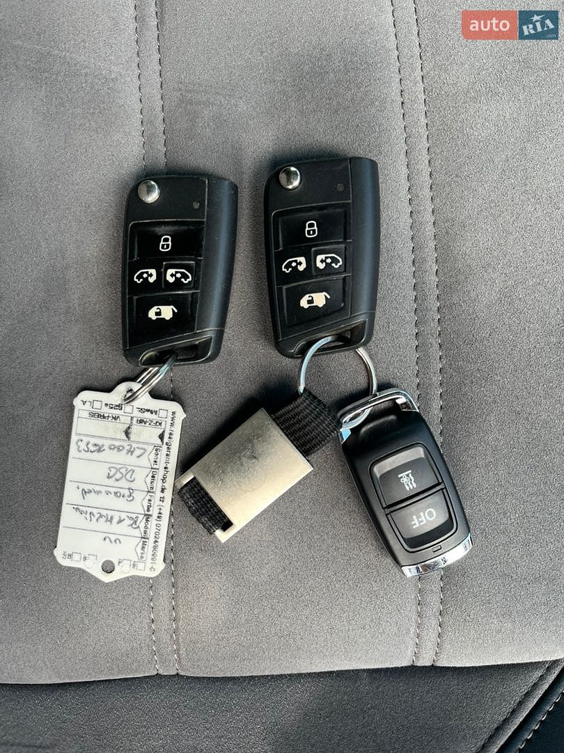 Volkswagen Multivan 2019 VIN WV2ZZZ7HZLH001653 фото оголошення 61 з 62