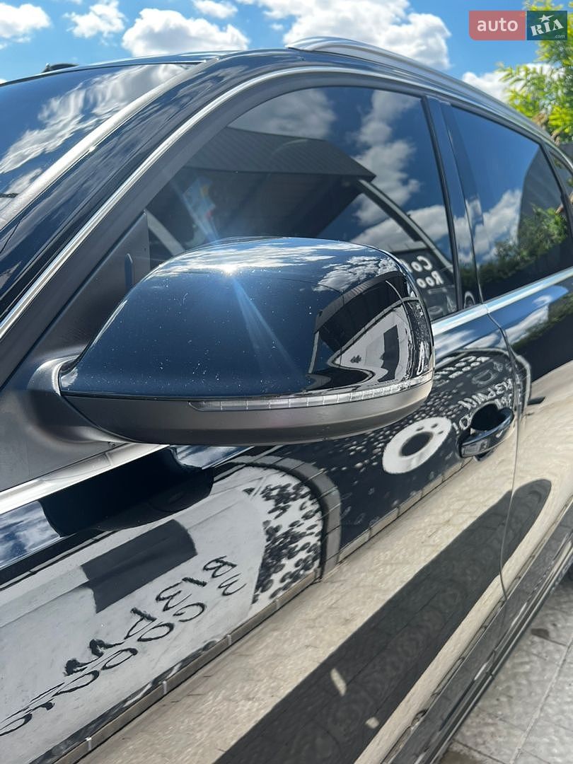 Audi Q5 2011 VIN WA1WFCFP3BA101698 фото оголошення 17 з 81