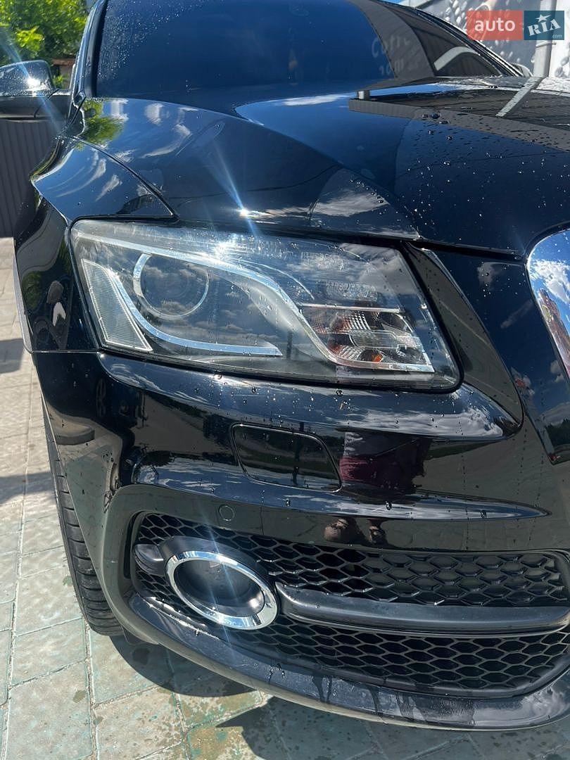 Audi Q5 2011 VIN WA1WFCFP3BA101698 фото оголошення 42 з 81