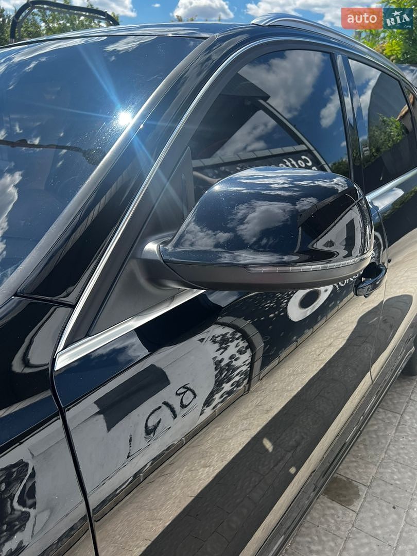 Audi Q5 2011 VIN WA1WFCFP3BA101698 фото оголошення 41 з 81