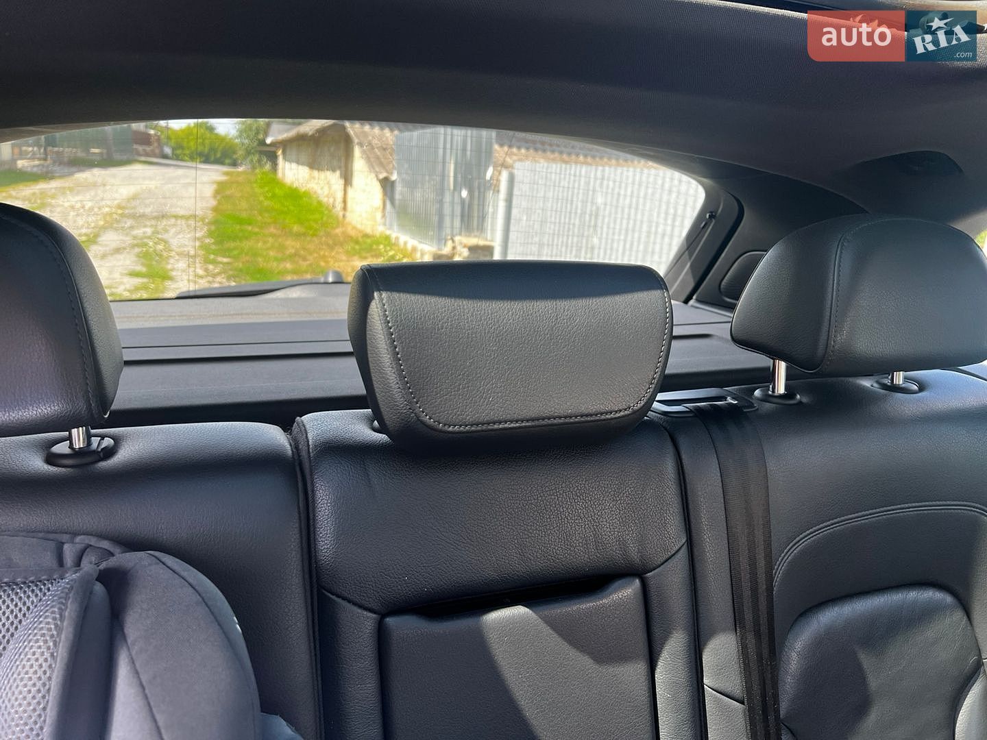 Audi Q5 2011 VIN WA1WFCFP3BA101698 фото оголошення 66 з 81