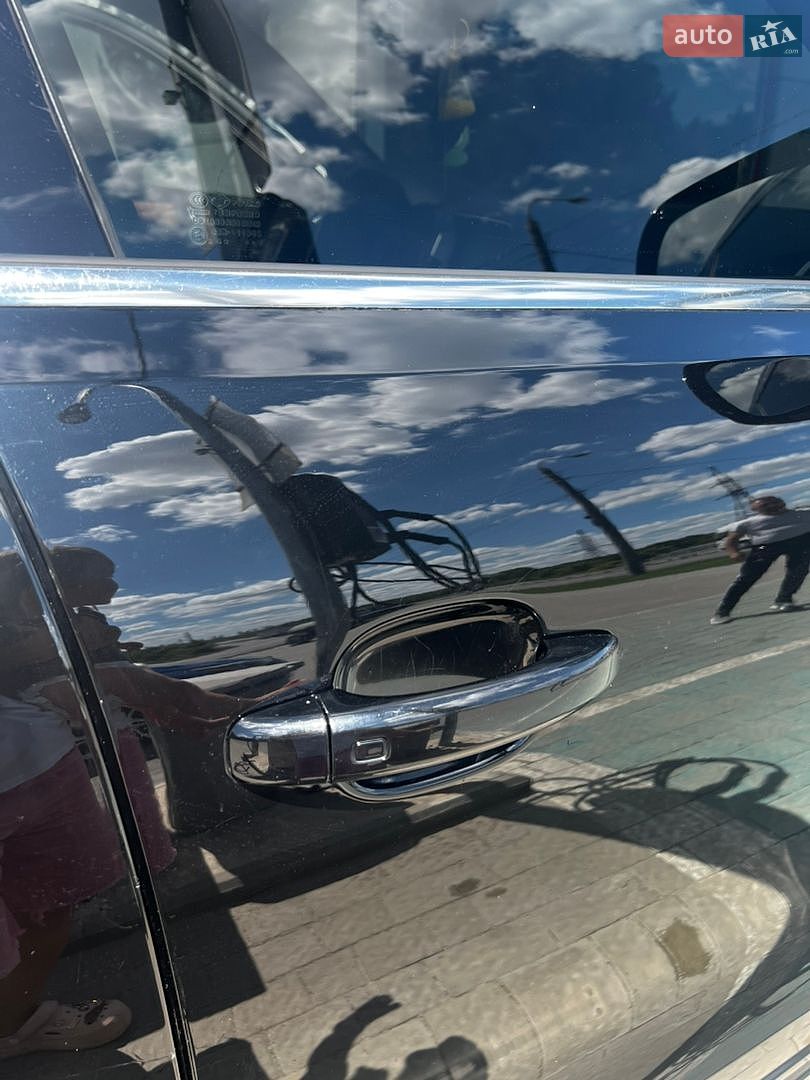 Audi Q5 2011 VIN WA1WFCFP3BA101698 фото оголошення 74 з 81