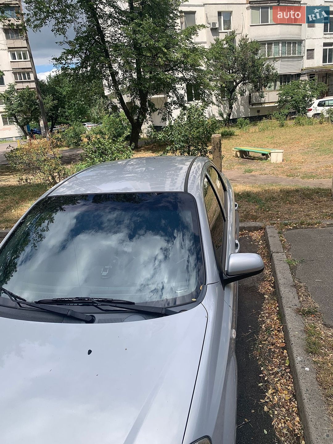 ЗАЗ Vida 2013 VIN Y6DSF6950D0013031 фото оголошення 5 з 17