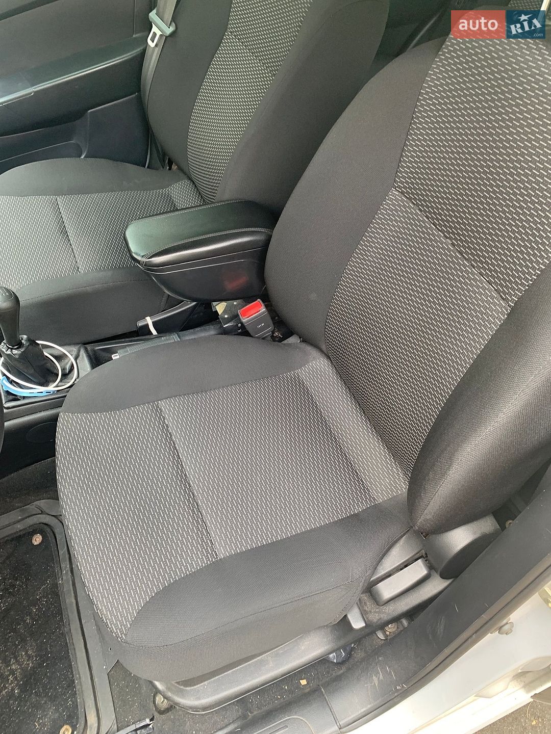 ЗАЗ Vida 2013 VIN Y6DSF6950D0013031 фото оголошення 12 з 17