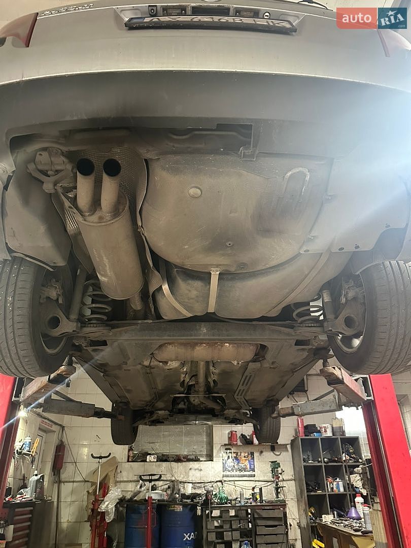 Volkswagen Passat 2003 VIN WVWZZZ3BZ4E133840 фото оголошення 32 з 39