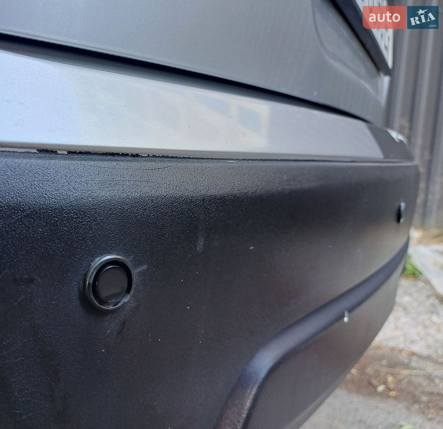 Nissan Qashqai 2007 VIN SJNFAAJ10U1118444 фото оголошення 20 з 35