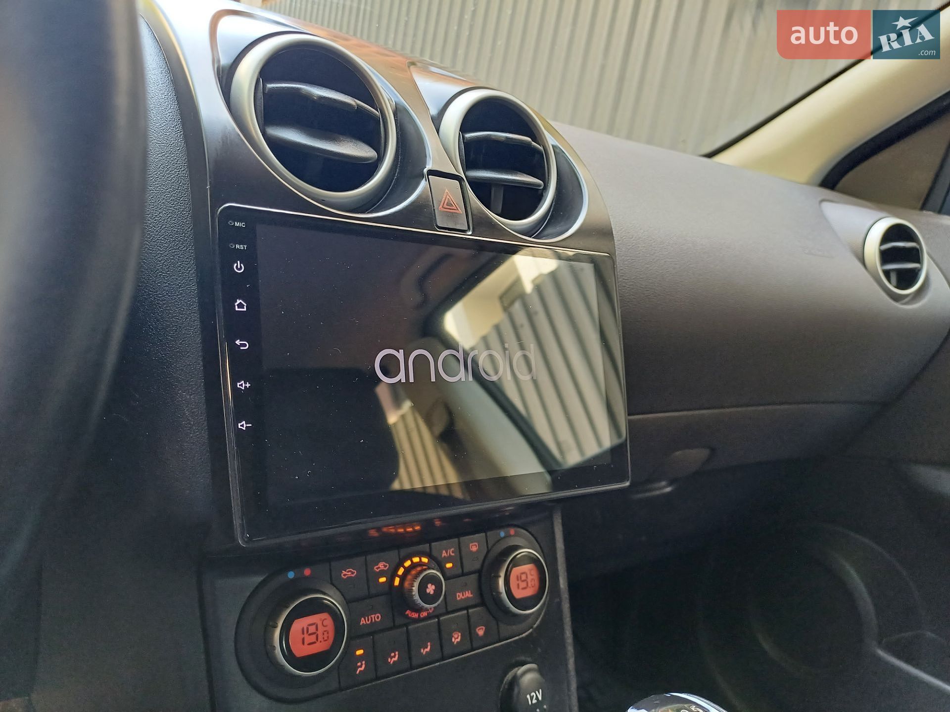 Nissan Qashqai 2007 VIN SJNFAAJ10U1118444 фото оголошення 29 з 35