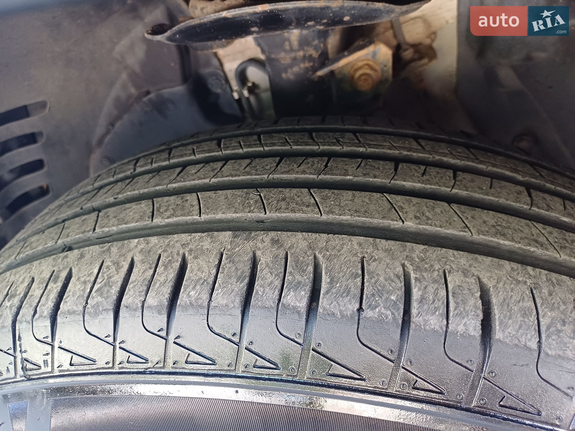 Nissan Qashqai 2007 VIN SJNFAAJ10U1118444 фото оголошення 24 з 35