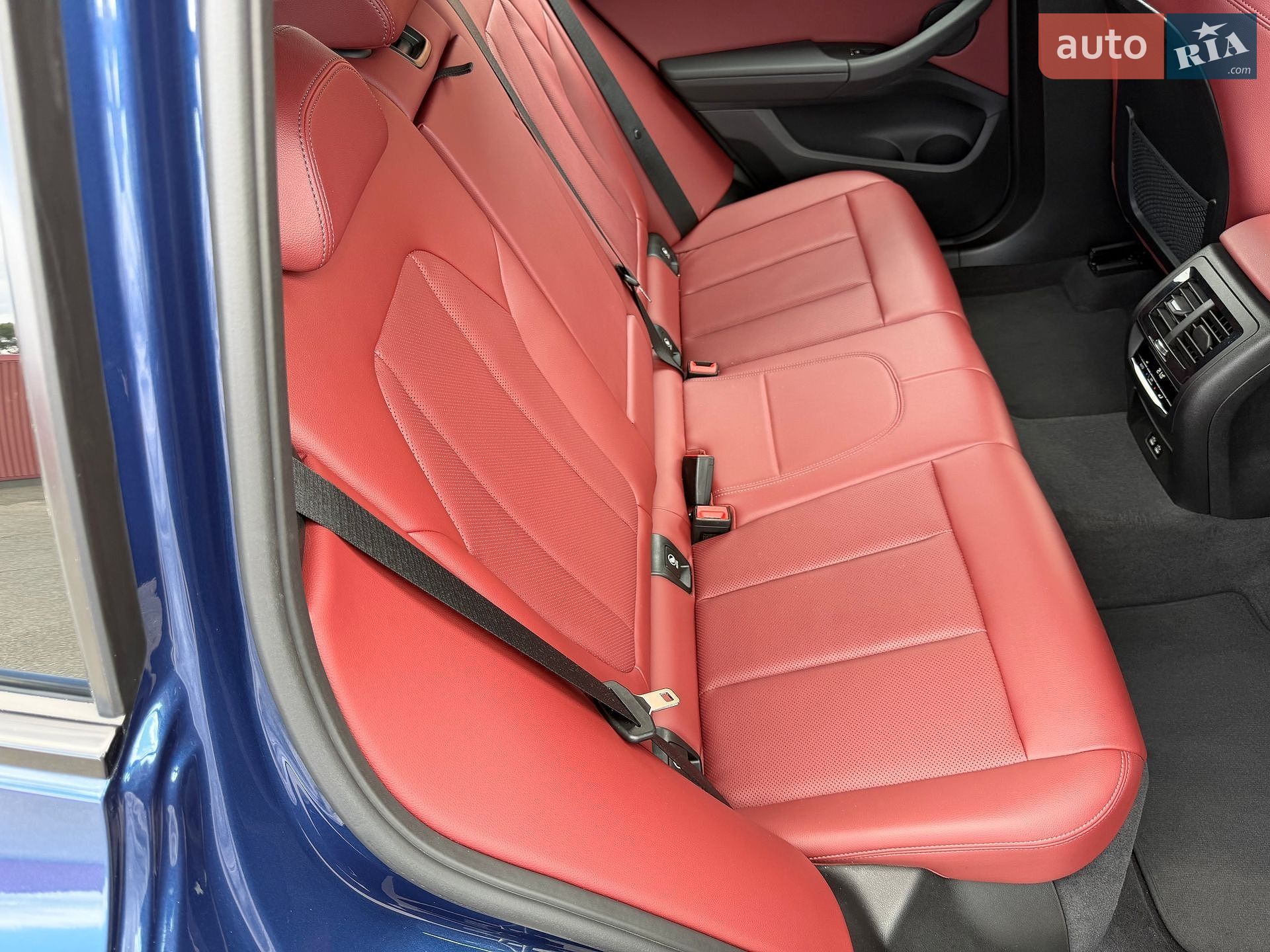 BMW X3 2021 VIN WBA35BZ040N140033 фото оголошення 41 з 91