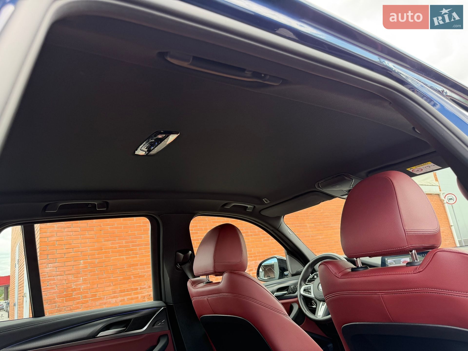 BMW X3 2021 VIN WBA35BZ040N140033 фото оголошення 43 з 91