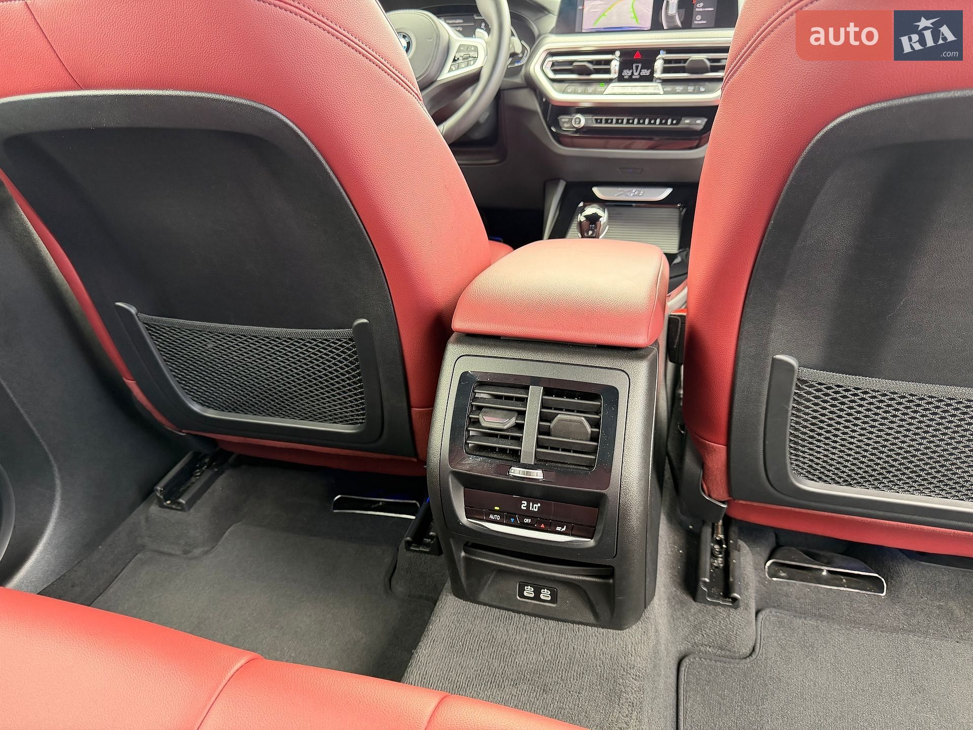 BMW X3 2021 VIN WBA35BZ040N140033 фото оголошення 42 з 91