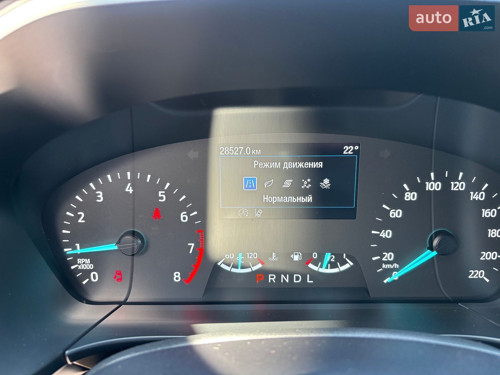 Ford Kuga 2022 VIN WF0FXXWPMFNR72590 фото оголошення 5 з 51