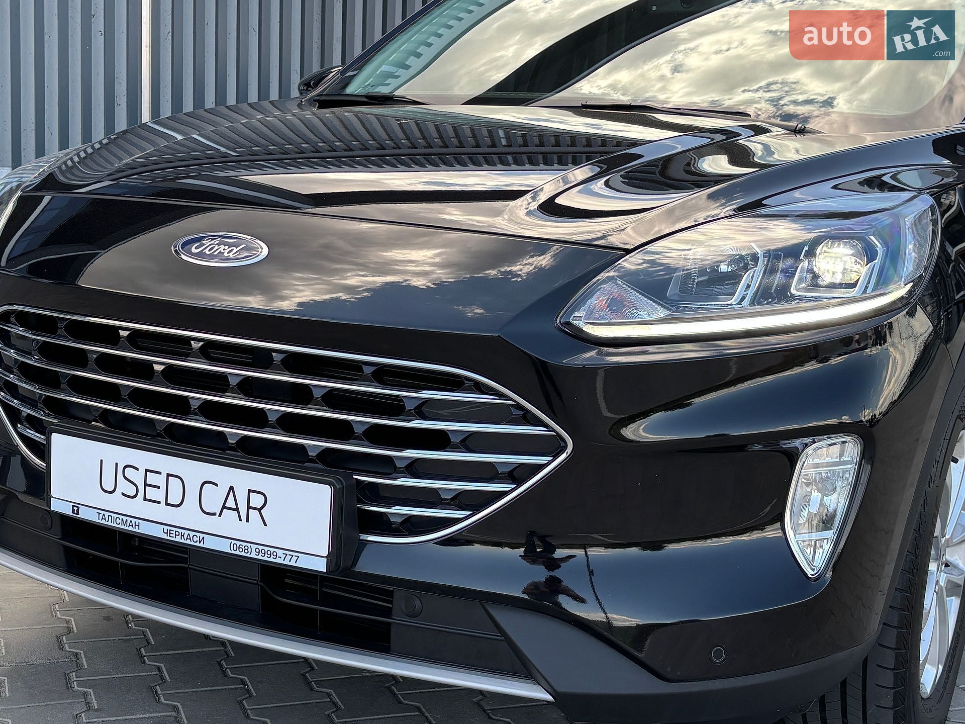 Ford Kuga 2022 VIN WF0FXXWPMFNR72590 фото оголошення 9 з 51