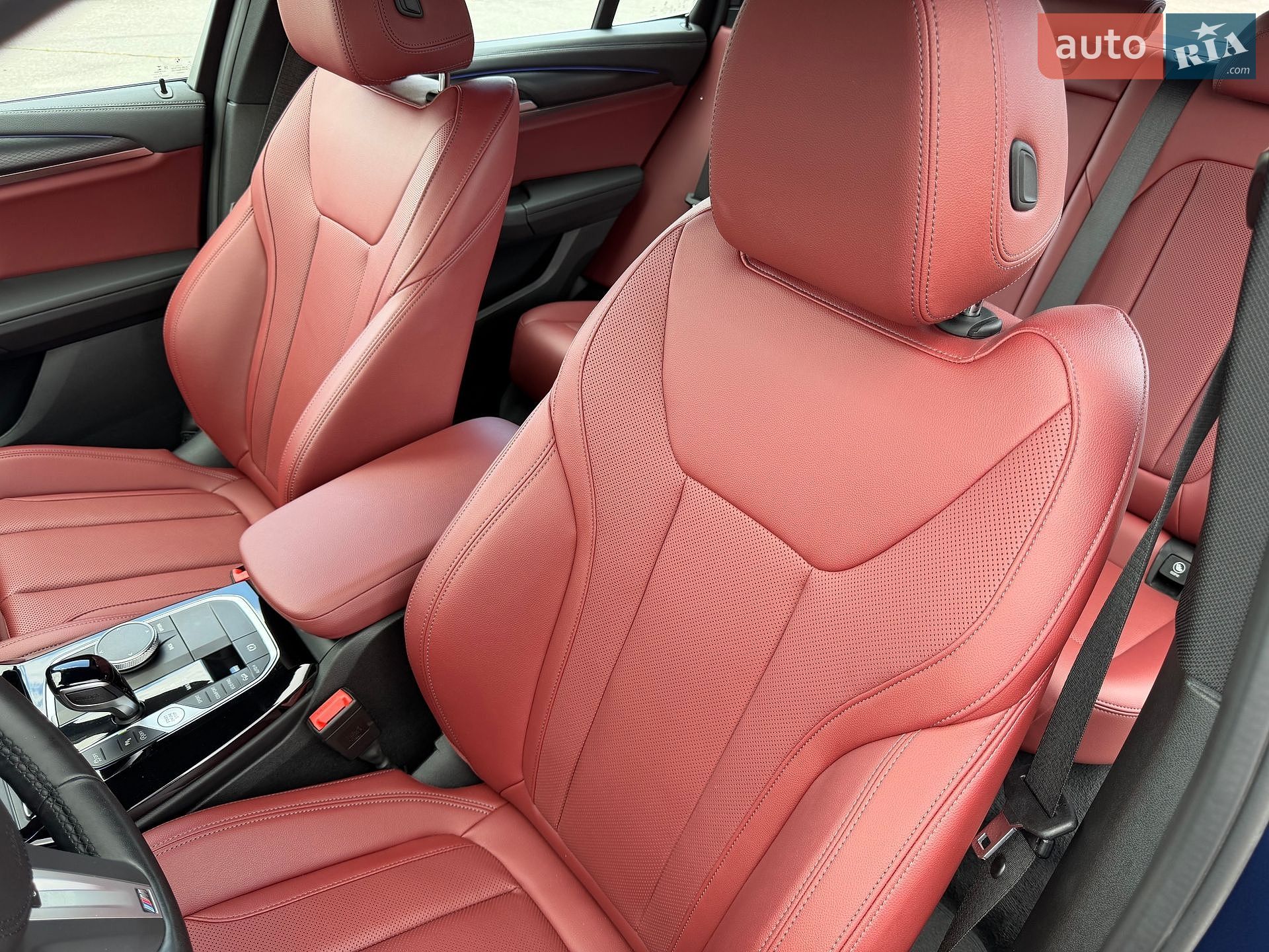 BMW X3 2021 VIN WBA35BZ040N140033 фото оголошення 60 з 91