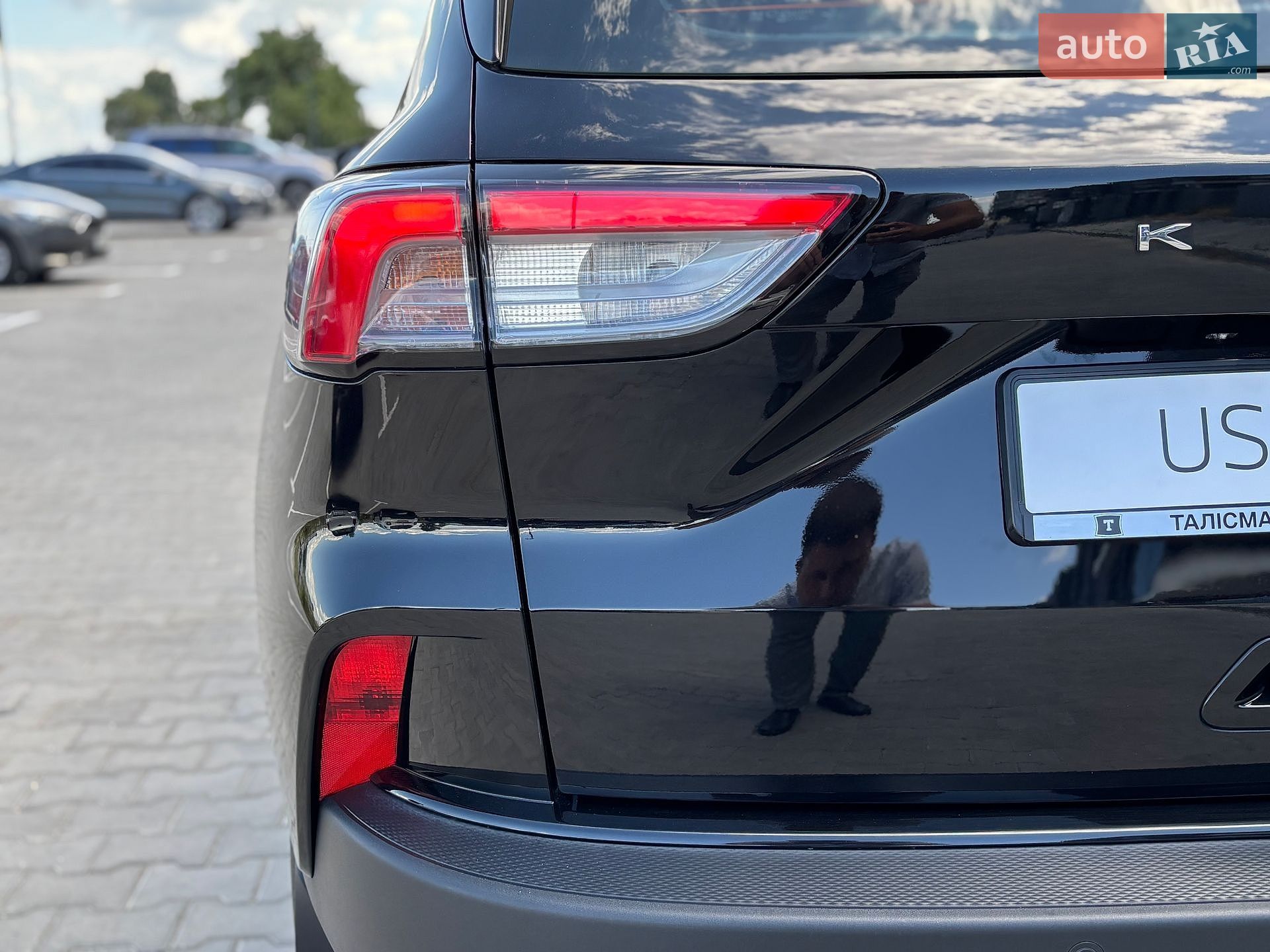Ford Kuga 2022 VIN WF0FXXWPMFNR72590 фото оголошення 16 з 51
