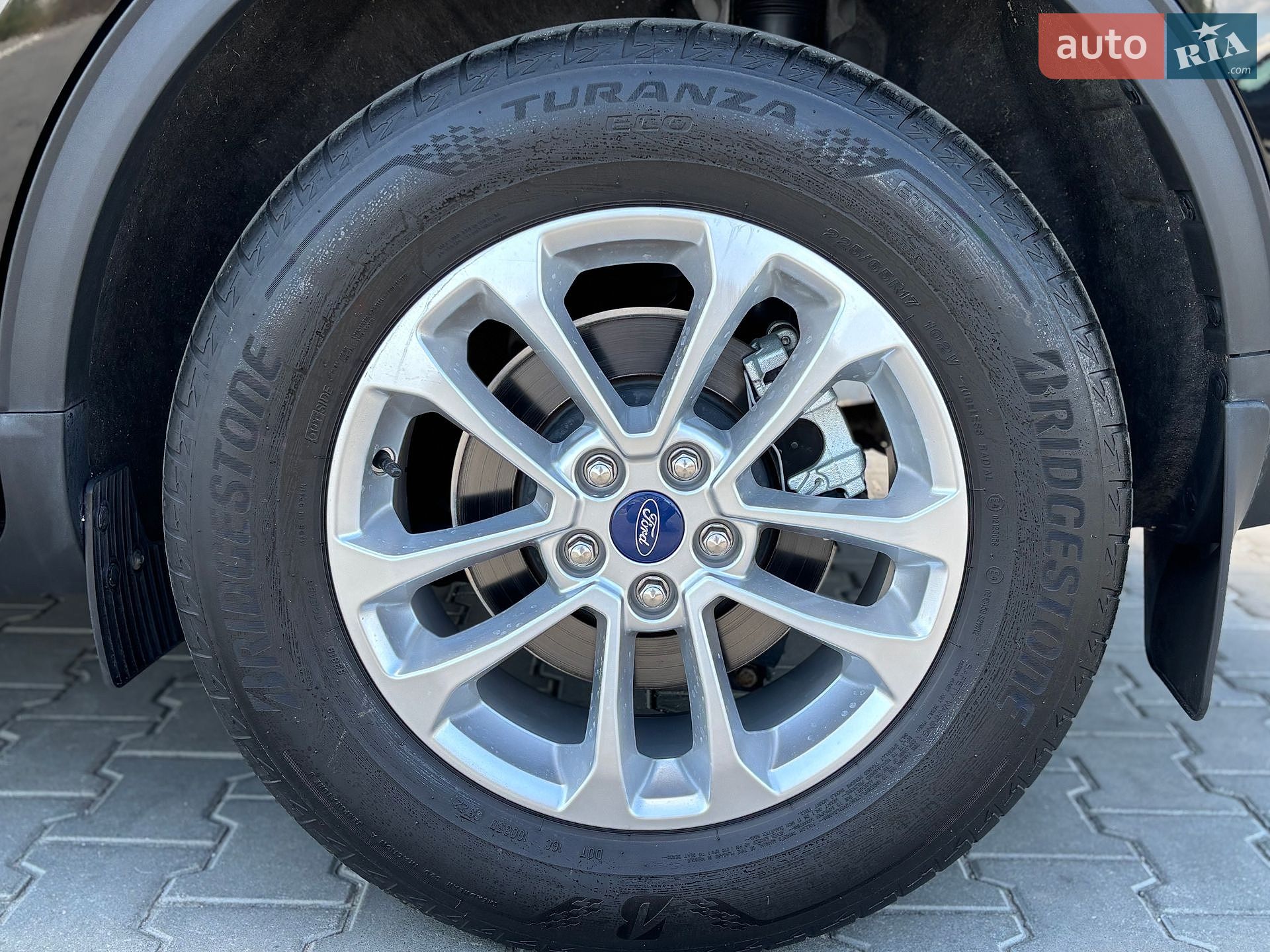 Ford Kuga 2022 VIN WF0FXXWPMFNR72590 фото оголошення 18 з 51