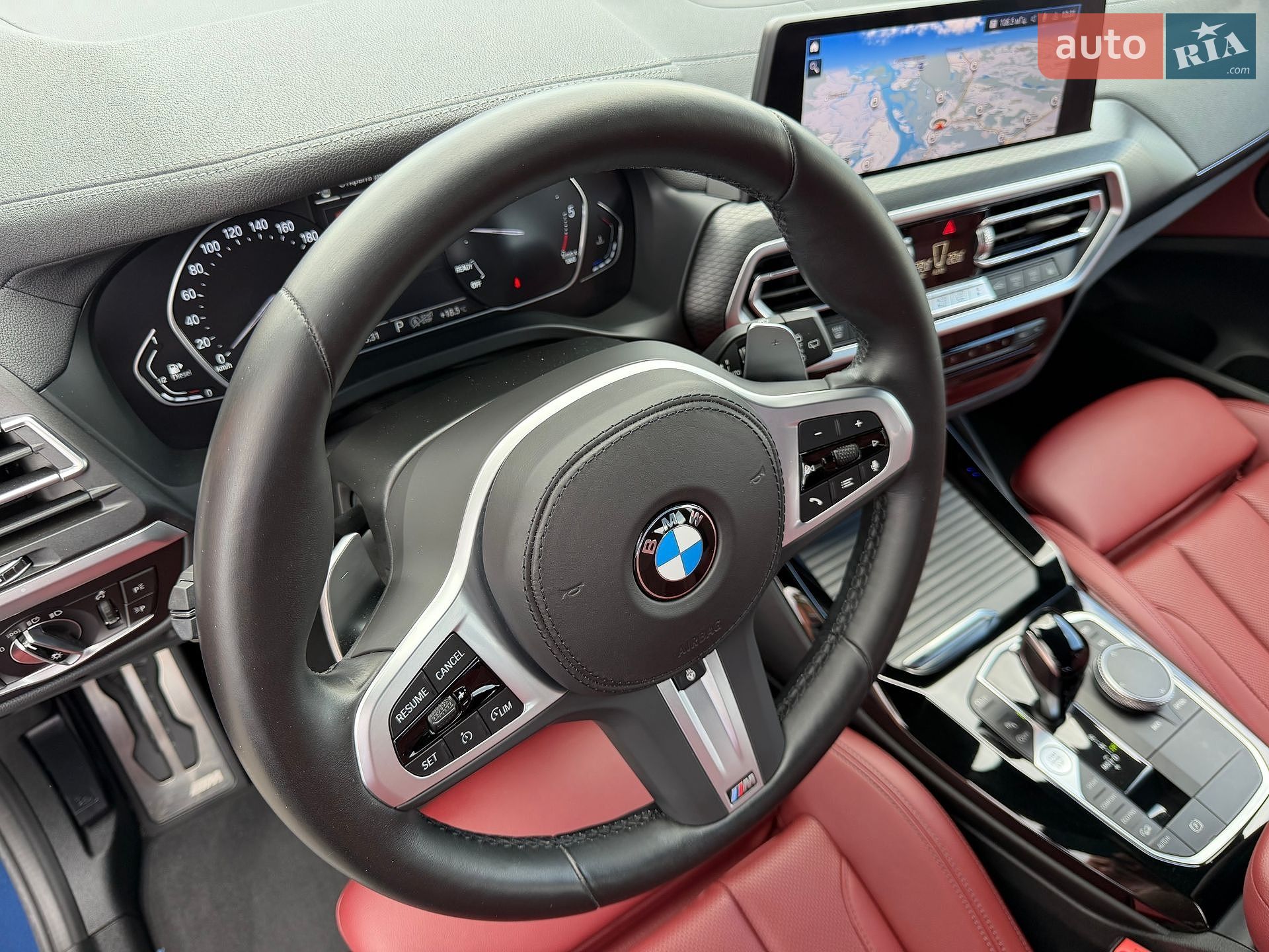 BMW X3 2021 VIN WBA35BZ040N140033 фото оголошення 61 з 91