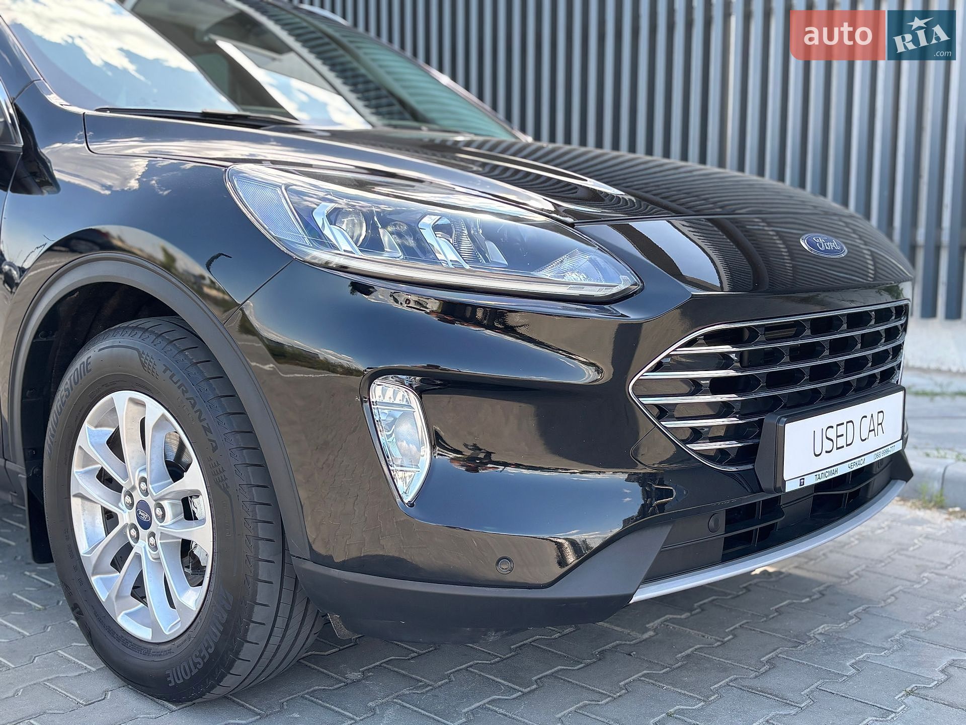 Ford Kuga 2022 VIN WF0FXXWPMFNR72590 фото оголошення 27 з 51