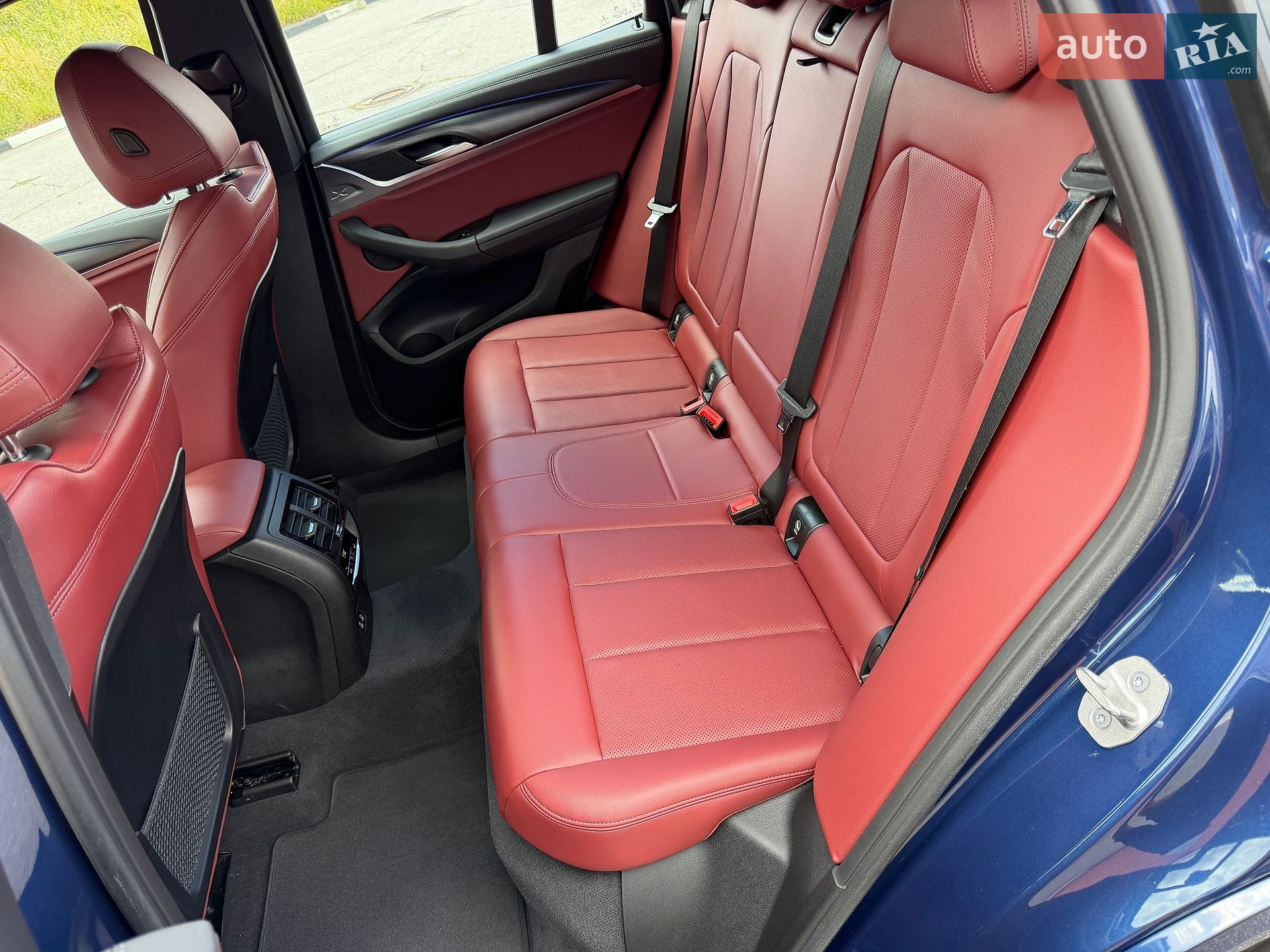 BMW X3 2021 VIN WBA35BZ040N140033 фото оголошення 67 з 91
