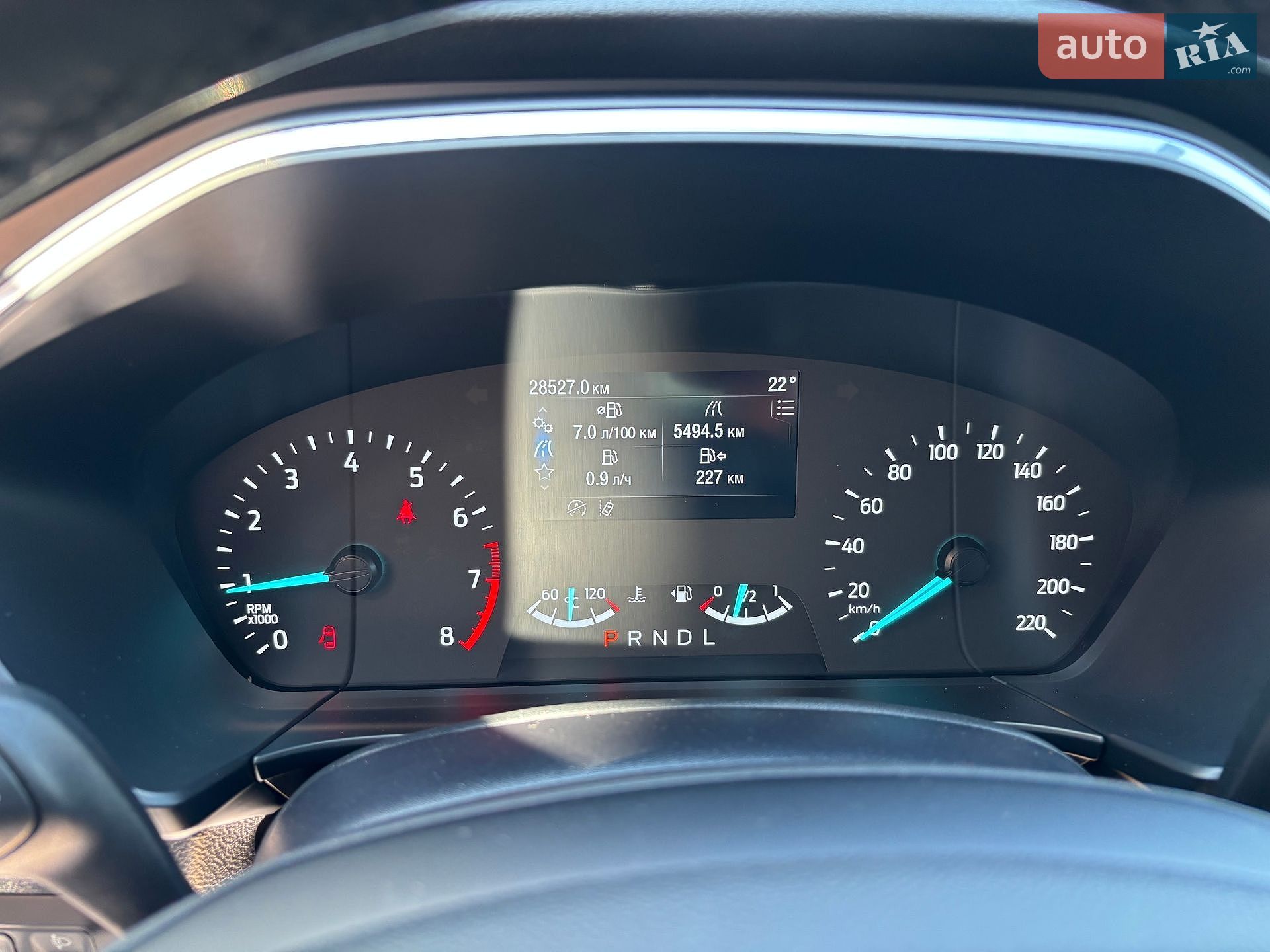 Ford Kuga 2022 VIN WF0FXXWPMFNR72590 фото оголошення 34 з 51