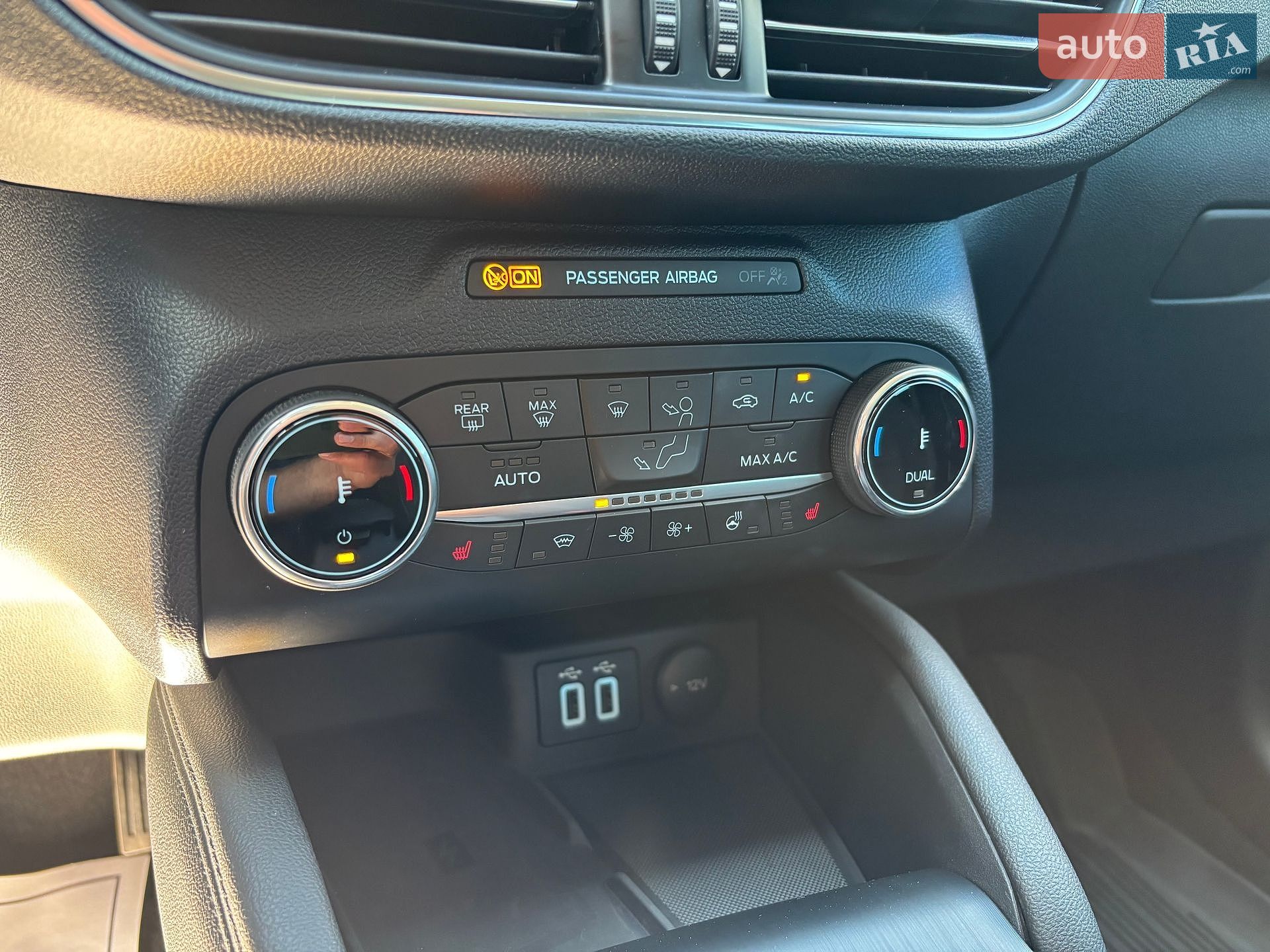 Ford Kuga 2022 VIN WF0FXXWPMFNR72590 фото оголошення 39 з 51