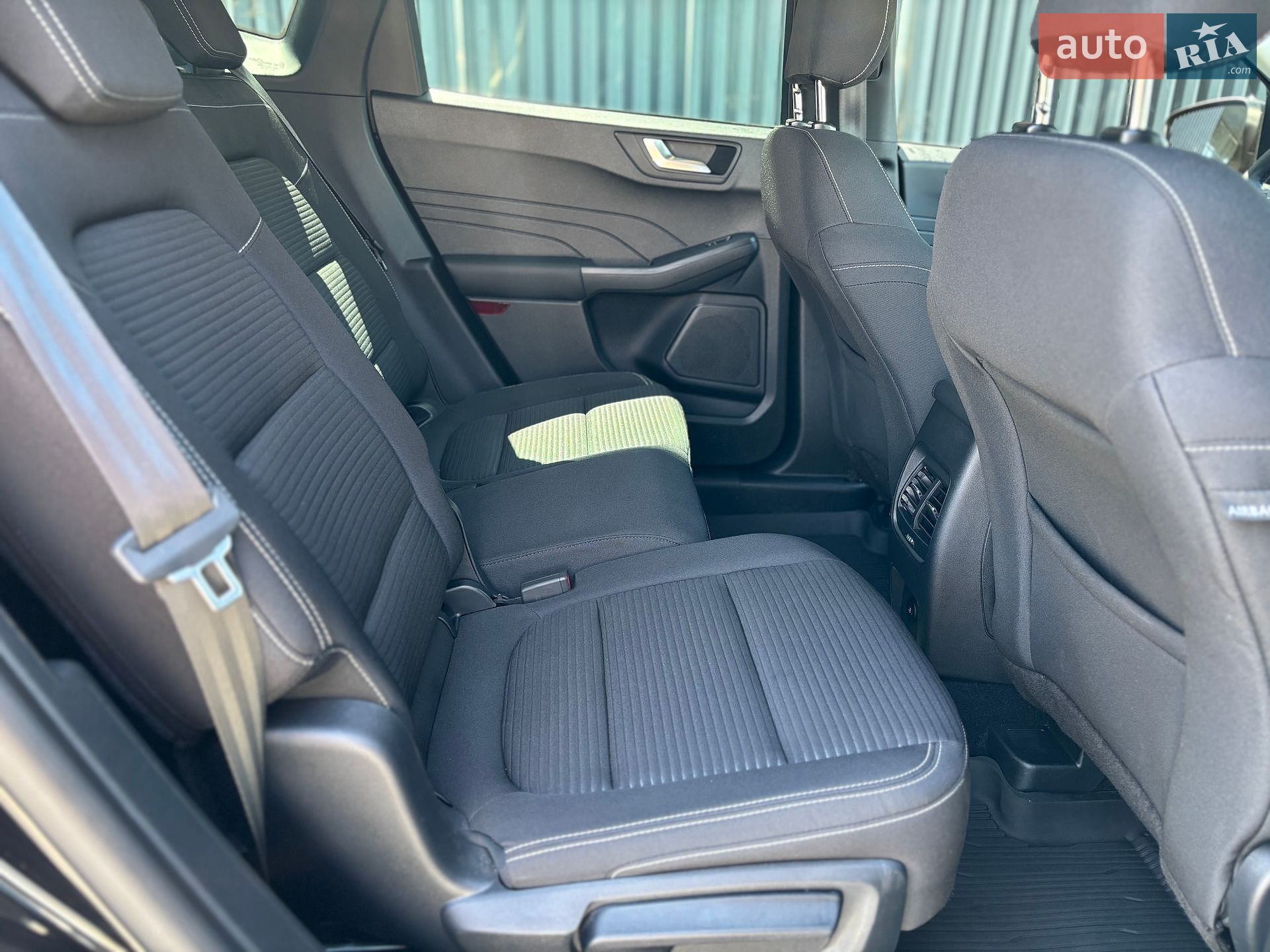 Ford Kuga 2022 VIN WF0FXXWPMFNR72590 фото оголошення 49 з 51