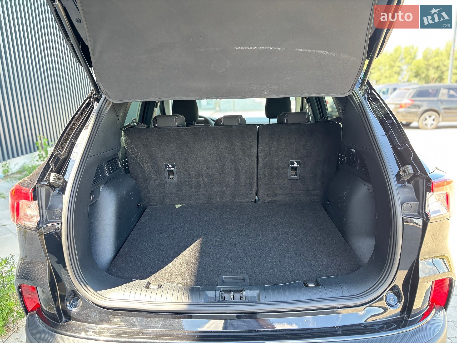 Ford Kuga 2022 VIN WF0FXXWPMFNR72590 фото оголошення 51 з 51